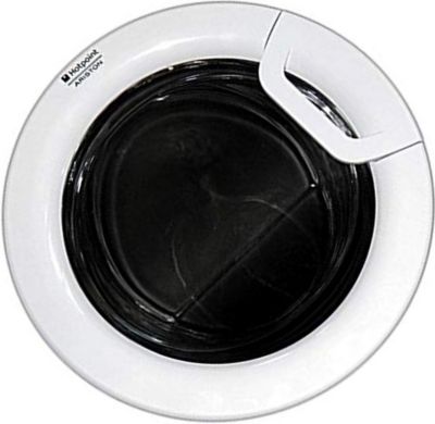 Hublot HOTPOINT hublot complet d'origine C00286455