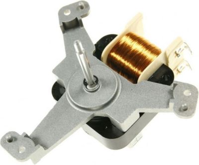 Ventilateur SAMSUNG chaleur tournante d'origine DG31-00002A