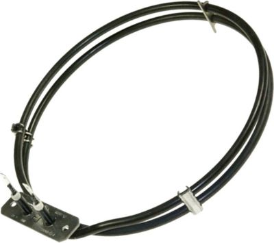 Résistance CONTINENTAL EDISON Resistance chaleur tournante d'origine 3