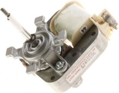 Ventilateur SAMSUNG chaleur tournante d'origine DG31-00018A Ventilateur SAMSUNG chaleur tournante d'origine DG31-00018A