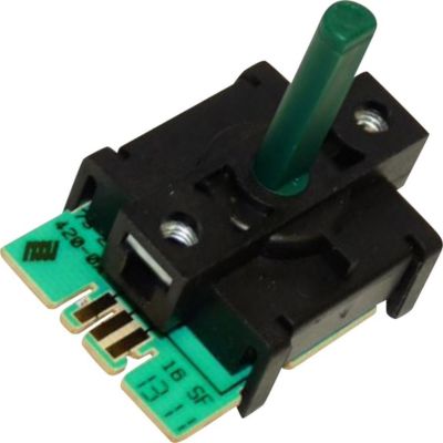 Commutateur SMEG Selecteur de commande 816810415