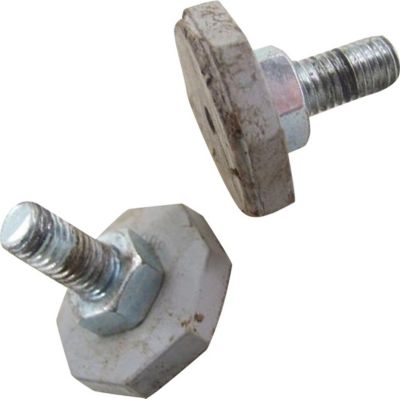 Pied BOSCH Pied réglable d'origine 00605139 Pied BOSCH Pied réglable d'origine 00605139