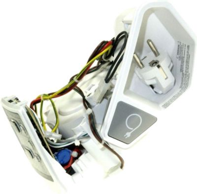 Boîtier CALOR Boitier avant+carte électronique CS-0013