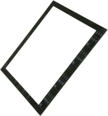 Vitre de porte AEG Intérieure de porte d'origine 5616107099