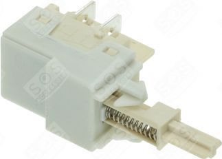 Interrupteur BEKO marche/arrêt 2827990100, 2964170100 Interrupteur BEKO marche/arrêt 2827990100, 2964170100