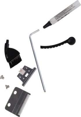 Kit BABYLISS Kit couteaux avec clé, vis, brosse et cr