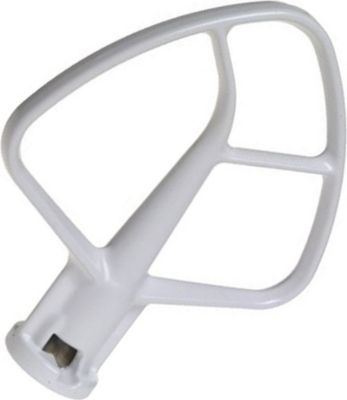 Batteur KITCHENAID Batteur Plat K45B