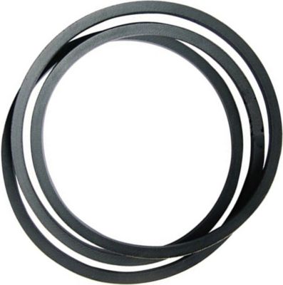 Courroie CANDY trapézoïdale 3L454 92130889, 4812817282