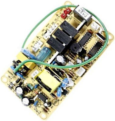 Module CANDY Module electronique 49026607