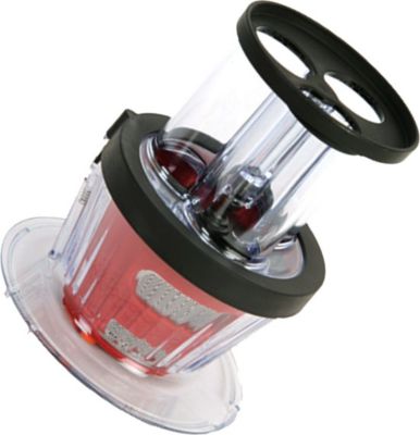 Kit MOULINEX Kit tête de pressage extracteur à jus SS