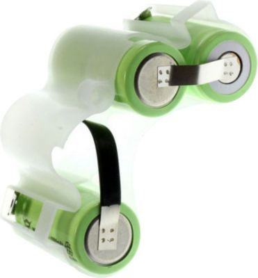 Batterie MOULINEX Accumulateur 3.6V RS-AC3428 Batterie MOULINEX Accumulateur 3.6V RS-AC3428