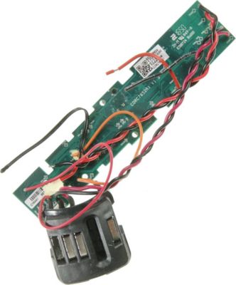 Carte ELECTROLUX Carte électronique 140022564631