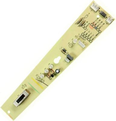 Carte ROWENTA Carte électronique RS-RH5684 Carte ROWENTA Carte électronique RS-RH5684