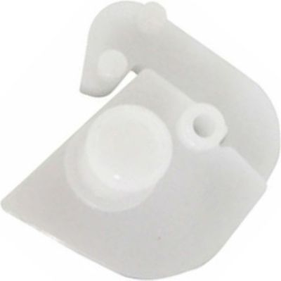 Pièce détachée HOTPOINT Douille gauche fermeture porte superieur Pièce détachée HOTPOINT Douille gauche fermeture porte superieur