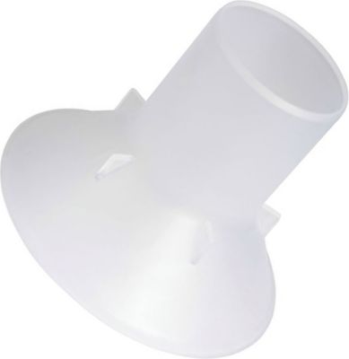 Pièce détachée BOSCH Entonnoir d'origine 00645000, 645000 Pièce détachée BOSCH Entonnoir d'origine 00645000, 645000