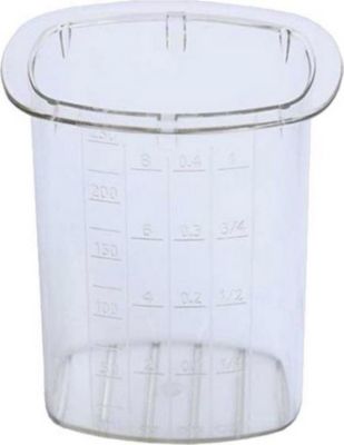 Poussoir MAGIMIX Poussoir (pour couvercle de bol hachoir)