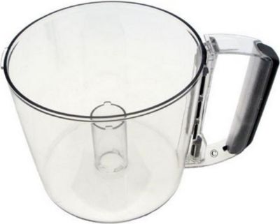 Cuve MAGIMIX Cuve chromée 17276