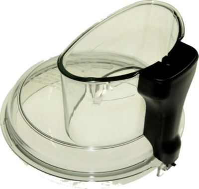 Couvercle MAGIMIX Couvercle cs xl anthracite 17333
