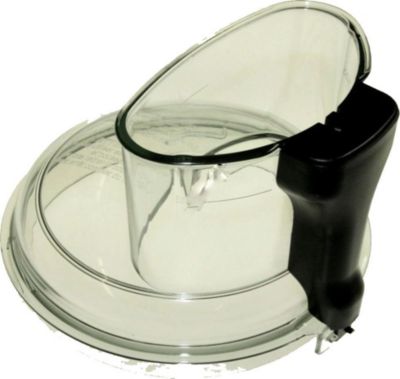 Couvercle MAGIMIX Couvercle cs xl anthracite 17333