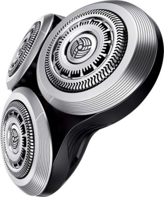 Pièce détachée PHILIPS tetes de rasoir RQ12