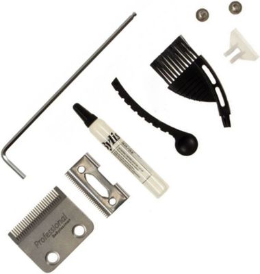 Kit BABYLISS Kit couteaux + clé + vis + brosse 350095 Kit BABYLISS Kit couteaux + clé + vis + brosse 350095