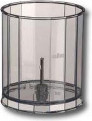 Bol BRAUN Bol hachoir nu (sans couvercle) version