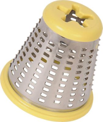 Cône MOULINEX Cône à râper fin orange SS-193999