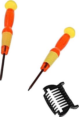 Guide BABYLISS Guide De Coupe 0,4-5MM 35808660