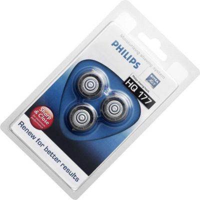 Pièce détachée PHILIPS Tete de rasoir HQ177/40