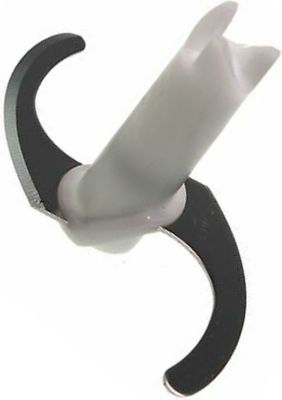 Couteau BOSCH Couteau d'origine 00167715, 00611303