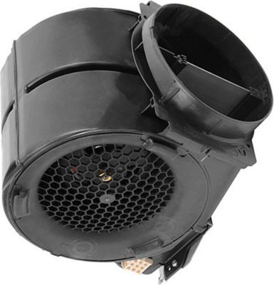 Moteur ZANUSSI 50268802001