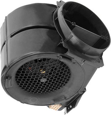 Moteur ZANUSSI 50268802001