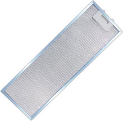 Filtre à graisse WHIRLPOOL Filtre métal 481248058305, GF023C