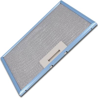 Filtre à graisse WHIRLPOOL (à l'unité) d'origine 481248058332