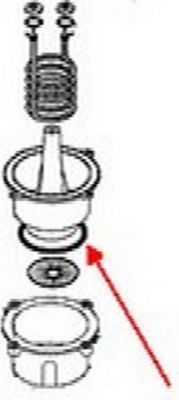 Joint RIVIERA Joint percolateur 46x6 500588082