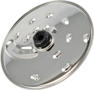 Disque KENWOOD Disque à râper/émincer épais KW715023