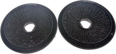 Filtre à charbon ARTHUR MARTIN Lot de 2 BEST type 190 50294785006 90290