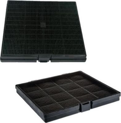 Filtre à charbon ARTHUR MARTIN D241 CA240S 49002532, CHF007/1