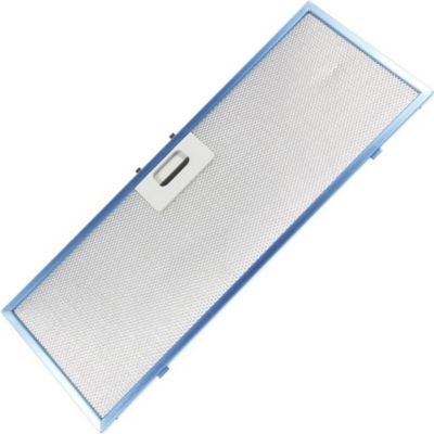 Filtre à graisse ARTHUR MARTIN (à l'unité) d'origine 50268017006, 4055