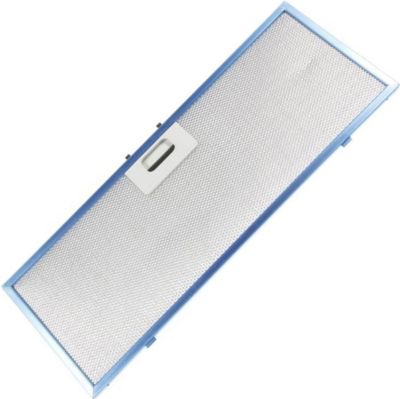 Filtre à graisse ARTHUR MARTIN (à l'unité) d'origine 50268017006, 4055