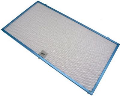 Filtre à graisse ARTHUR MARTIN (à l'unité) (557x304mm) 50268443004