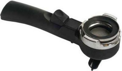 Filtre DELONGHI Poignée porteuse dosette 7332122300