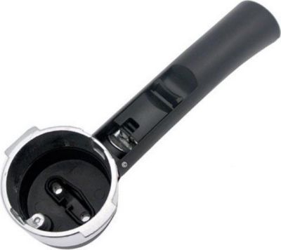 Filtre DELONGHI Poignée porteuse nue (pour café moulu) 7