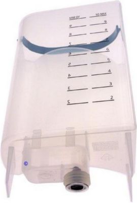 Réservoir à eau DELONGHI n°2 (large) 7313280839 Réservoir à eau DELONGHI n°2 (large) 7313280839