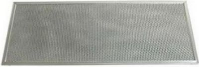 Filtre à graisse ROSIERES Filtre antigraisse métal 490x190mm 93901 Filtre à graisse ROSIERES Filtre antigraisse métal 490x190mm 93901