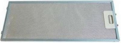 Filtre à graisse NONAME 470x193mm CBT62 RT623 49024660