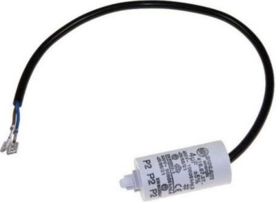 Condensateur THOMSON 4µF de démarrage 45X3560, C00276714