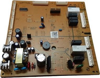 Platine SAMSUNG Platine principale d'origine DA92-00647A