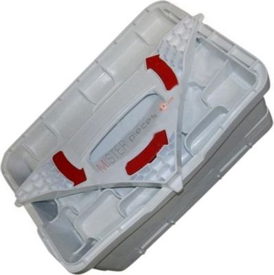 Filtre BEKO Filtre 2978600200, 2977430600 Filtre BEKO Filtre 2978600200, 2977430600