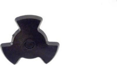 Support plateau SAMSUNG Entraineur d'origin DE67-00187A